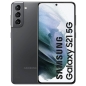 Preview: Samsung Galaxy S21 5G 128 Gigabyte Phantom Gray NEU Handyshop Linz kaufen online bestellen