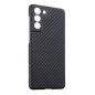 Preview: TACTICAL MagForce Aramid Cover Carbon-schwarz außen Samsung Galaxy S21 Handyshop Linz kaufen bestellen