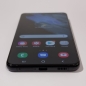 Mobile Preview: Samsung Galaxy S21 Plus 128 Gigabyte Phantom Black neuwertig unten Handybörse Linz kaufen