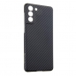 Preview: TACTICAL MagForce Aramid Cover Carbon-schwarz außen Samsung Galaxy S21 Plus Handyshop Linz kaufen bestellen