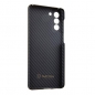 Preview: TACTICAL Aramid Cover Carbon-schwarz magnetisch innen Samsung Galaxy S21 Plus innen Handyzubehör Linz kaufen bestellen Preview: TACTICAL Aramid Cover Carbon-schwarz magnetisch innen Samsung Galaxy S21 Plus innen Handyzubehör Linz kaufen bestellen