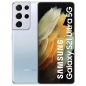 Preview: Samsung Galaxy S21 Ultra 128 Gigabyte 5G Phantom Silver NEU Handyshop Linz kaufen online bestellen