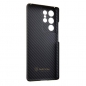 Preview: TACTICAL Aramid Cover Carbon-schwarz magnetisch innen Samsung Galaxy S21 Ultra innen Handyzubehör Linz kaufen bestellen Preview: TACTICAL Aramid Cover Carbon-schwarz magnetisch innen Samsung Galaxy S21 Ultra innen Handyzubehör Linz kaufen bestellen