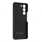 Preview: TACTICAL Aramid Cover Carbon-schwarz magnetisch innen Samsung Galaxy S22 innen Handyzubehör Linz kaufen bestellen Preview: TACTICAL Aramid Cover Carbon-schwarz magnetisch innen Samsung Galaxy S22 innen Handyzubehör Linz kaufen bestellen