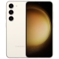 Preview: Samsung Galaxy S23 128 Gigabyte 5G Cream weiß NEU Handyshop Linz kaufen online bestellen Preview: Samsung Galaxy S23 128 Gigabyte 5G Cream weiß NEU Handyshop Linz kaufen online bestellen