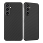 Preview: TACTICAL MagForce Aramid Cover Carbon-schwarz außen Samsung Galaxy S23 FE Handyshop Linz kaufen bestellen