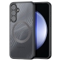 Preview: Galaxy S23 FE Silicone Case für MagSafe Aimo schwarz Handzubehör Linz kaufen bestellen Preview: Galaxy S23 FE Silicone Case für MagSafe Aimo schwarz Handzubehör Linz kaufen bestellen