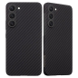 Preview: TACTICAL MagForce Aramid Cover Carbon-schwarz außen Samsung Galaxy S23 und Plus Handyshop Linz kaufen bestellen Preview: TACTICAL MagForce Aramid Cover Carbon-schwarz außen Samsung Galaxy S23 und Plus Handyshop Linz kaufen bestellen