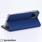 Preview: Samsung Galaxy Klapptasche Smart Case Book blau aufgestellt Handybörse Linz kaufen online bestellen
