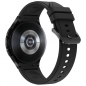 Preview: Samsung Galaxy Watch 4 Classic 46mm R890 Black hinten Handyshop online bestellen