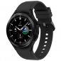 Preview: Samsung Galaxy Watch 4 Classic 46mm R890 Black rechts Handybörse online bestellen