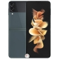 Preview: Samsung Galaxy Z Flip 3 5G 128 Gigabyte Dual Phantom Green NEU Handyshop Linz kaufen Preview: Samsung Galaxy Z Flip 3 5G 128 Gigabyte Dual Phantom Green NEU Handyshop Linz kaufen