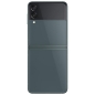 Preview: Samsung Galaxy Z Flip 3 5G 128 Gigabyte Dual Phantom Green hinten NEU Handyshop Linz kaufen Preview: Samsung Galaxy Z Flip 3 5G 128 Gigabyte Dual Phantom Green hinten NEU Handyshop Linz kaufen