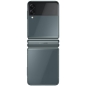 Preview: Samsung Galaxy Z Flip 3 5G 128 Gigabyte Green zusammen geklappt NEU Handybörse Linz kaufen Preview: Samsung Galaxy Z Flip 3 5G 128 Gigabyte Green zusammen geklappt NEU Handybörse Linz kaufen