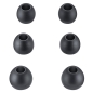 Preview: Kopfhörer USB Type-C Samsung AKG EO-IC100 schwarz Gummis Handyzubehör Linz kaufen Preview: Kopfhörer USB Type-C Samsung AKG EO-IC100 schwarz Gummis Handyzubehör Linz kaufen
