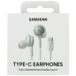 Preview: Kopfhörer USB Type-C Samsung AKG EO-IC100BWE weiß Box vorne Handyshop Linz kaufen Preview: Kopfhörer USB Type-C Samsung AKG EO-IC100BWE weiß Box vorne Handyshop Linz kaufen