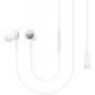 Preview: Kopfhörer USB Type-C Samsung AKG EO-IC100BWE weiß Handyzubehör Linz kaufen Preview: Kopfhörer USB Type-C Samsung AKG EO-IC100BWE weiß Handyzubehör Linz kaufen