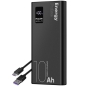 Preview: Schnelllade Powerbank OBAL:ME EnergyPulse QC PD Power Delivery 10000 mAh Online-Handyshop kaufen Preview: Schnelllade Powerbank OBAL:ME EnergyPulse QC PD Power Delivery 10000 mAh Online-Handyshop kaufen