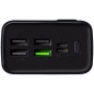 Preview: Schnelllade Powerbank OBAL:ME EnergyPulse QC PD Power Delivery 30000 mAh Anschlüsse Online-Handyshop kaufen Preview: Schnelllade Powerbank OBAL:ME EnergyPulse QC PD Power Delivery 30000 mAh Anschlüsse Online-Handyshop kaufen