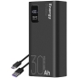Preview: Schnelllade Powerbank OBAL:ME EnergyPulse QC PD Power Delivery 30000 mAh Online-Handyshop kaufen Preview: Schnelllade Powerbank OBAL:ME EnergyPulse QC PD Power Delivery 30000 mAh Online-Handyshop kaufen