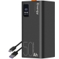 Preview: Schnelllade Powerbank OBAL:ME EnergyPulse QC PD Power Delivery 50000 mAh Online-Handyshop kaufen Preview: Schnelllade Powerbank OBAL:ME EnergyPulse QC PD Power Delivery 50000 mAh Online-Handyshop kaufen