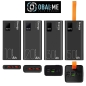 Preview: Schnelllade Powerbank OBAL:ME EnergyPulse QC PD Power Delivery 10000 20000 30000 50000 mAh Online-Handyshop kaufen Preview: Schnelllade Powerbank OBAL:ME EnergyPulse QC PD Power Delivery 10000 20000 30000 50000 mAh Online-Handyshop kaufen