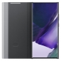 Preview: Smart Clear View Cover Galaxy Note 20 Ultra EF-ZN985CBE schwarz innen Handybörse Linz kaufen