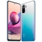 Preview: Xiaomi Redmi Note 10s 128 Gigabyte Ocean Blue Handyzubehör Linz kaufen bestellen