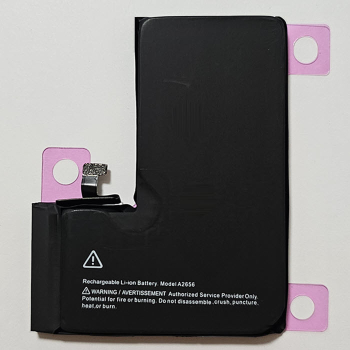 Ersatzteil Akku für Apple iPhone 13 Pro 3350mAh ohne Fehlermeldung vorne in Linz kaufen online bestellen