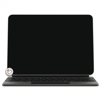 Apple iPad Magic Keyboard 11" für iPad Pro und Air Apple MXQT2D/A wie Laptop Handybörse online bestellen