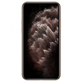 Preview: Apple iPhone 11 Pro 64 Gigabyte Gold Neu Handyzubehör Linz kaufen online bestellen