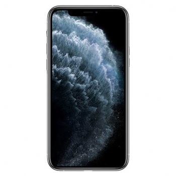 Preview: Apple iPhone 11 Pro 64 Gigabyte Silber Neu Handyzubehör Linz kaufen online bestellen