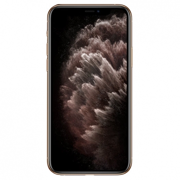 Preview: Apple iPhone 11 Pro Max 64 Gigabyte Gold Neu Handyzubehör Linz kaufen online bestellen