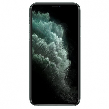 Preview: Apple iPhone 11 Pro Max 64 Gigabyte Grün Neu Handyzubehör Linz kaufen online bestellen