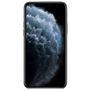Preview: Apple iPhone 11 Pro Max 64 Gigabyte Silber Neu Handyzubehör Linz kaufen online bestellen