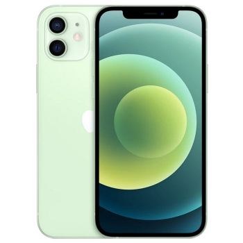 Apple iPhone 12 128 Gigabyte Green Grün Neu Handyshop Linz kaufen online bestellen