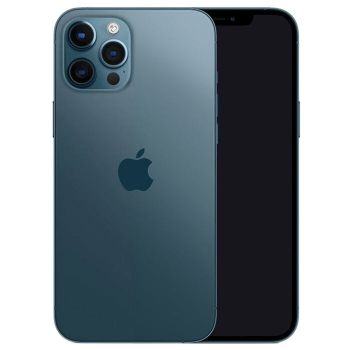 Apple iPhone 12 Pro 128 Gigabyte Blue Blau Neu Handyshop Linz kaufen online bestellen