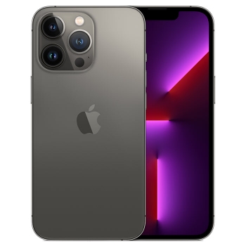 Apple iPhone 13 Pro 256 Gigabyte Graphite schwarz Neu Handyshop Linz kaufen online bestellen