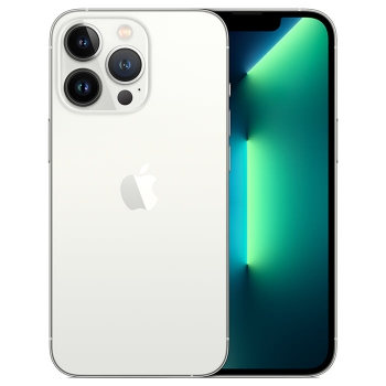 Apple iPhone 13 Pro 128 Gigabyte Silver silber Neu Handyshop Linz kaufen online bestellen