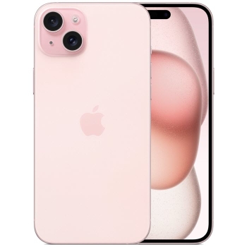 Apple iPhone 15 Plus 128 Gigabyte Rose pink Neu Handyshop Linz kaufen online bestellen