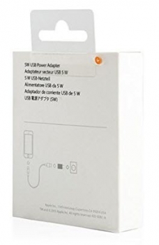 Original Apple iPhone Ladegerät MD813ZM/A Handybörse Linz MobileWorld kaufen