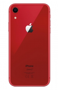 Apple iPhone XR Product Red Rot 64GB NEU Handybörse Linz kaufen