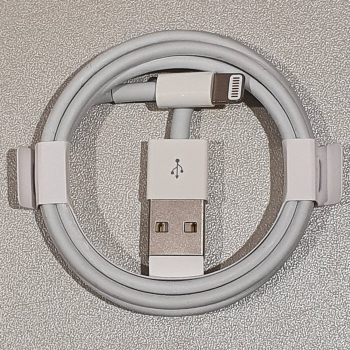 Apple original Lightning Ladekabel 8Pin bulk Handyzubehör Linz kaufen online bestellen