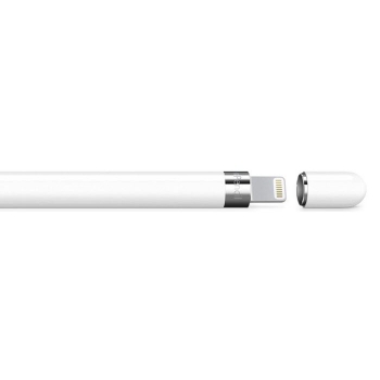 Apple Pencil 1. Generation MK0C2ZM/A Anschluss iPad Zubehör online bestellen