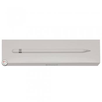 Apple Pencil 1. Generation MK0C2ZM/A Box vorne iPad Zubehör Linz kaufen