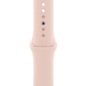 Preview: Apple Watch Series 6 40mm Cellular Aluminium Gold M06N3FD/A NEU Band Handyzubehör Linz kaufen online bestellen