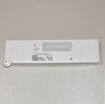 Apple Watch Series 6 40mm Cellular Aluminium Gold M06N3FD/A NEU Box hinten Handyshop Linz kaufen online bestellen