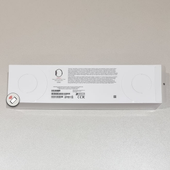 Apple Watch Series 6 44mm GPS Aluminium Space Gray M00H3FD/A NEU Box hinten Handybörse Linz kaufen online bestellen