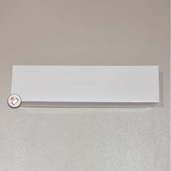 Preview: Apple Watch Series 6 44mm GPS Aluminium Space Gray M00H3FD/A NEU Box vorne Handyshop Linz kaufen online bestellen