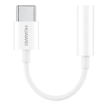 HUAWEI Audio AUX Adapter USB Type-C zu 3,5mm Kopfhörer Handyzubehör online bestellen